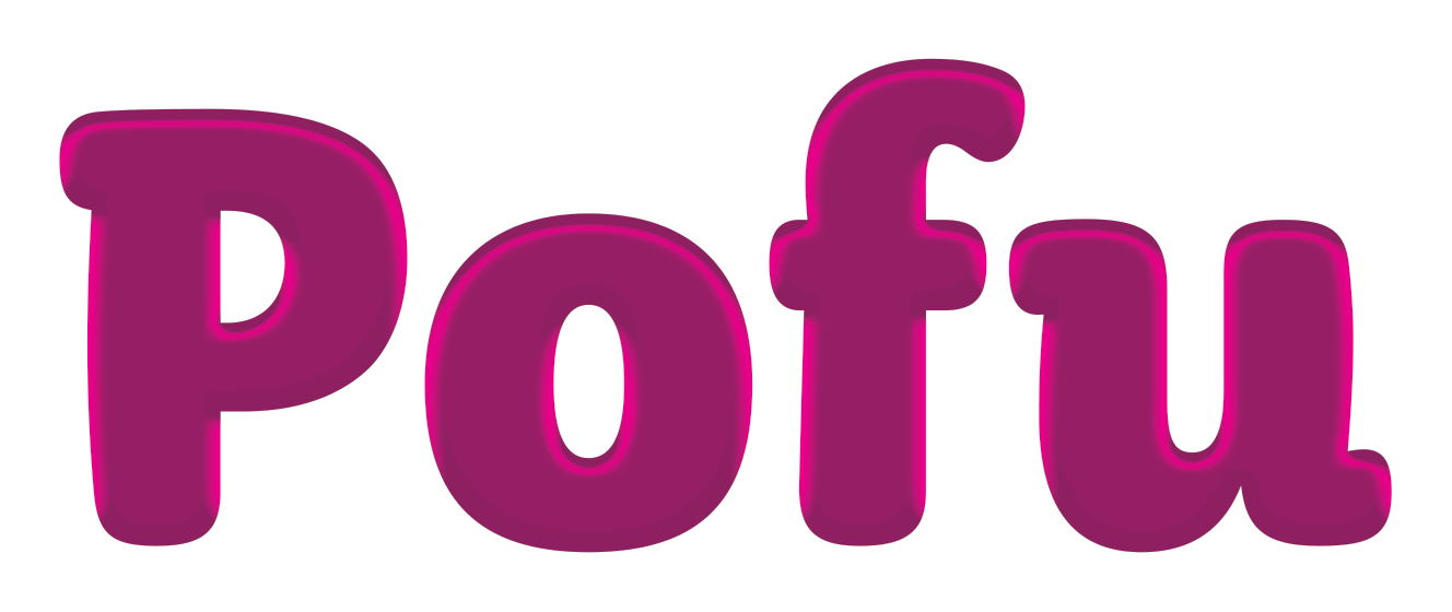 pofu logo aktül kağıt