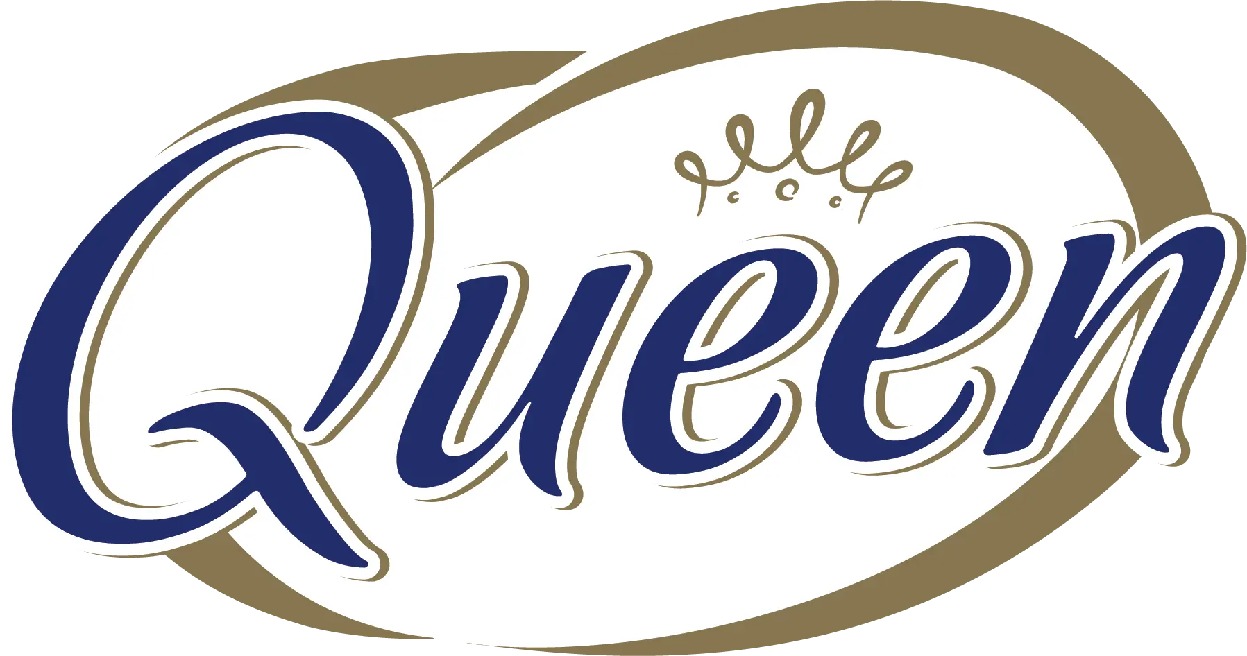 queen logo aktül kağıt