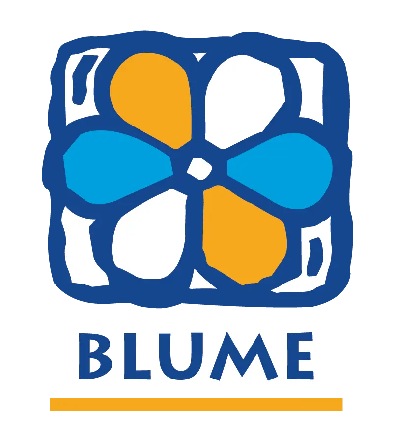 blume logo aktül kağıt