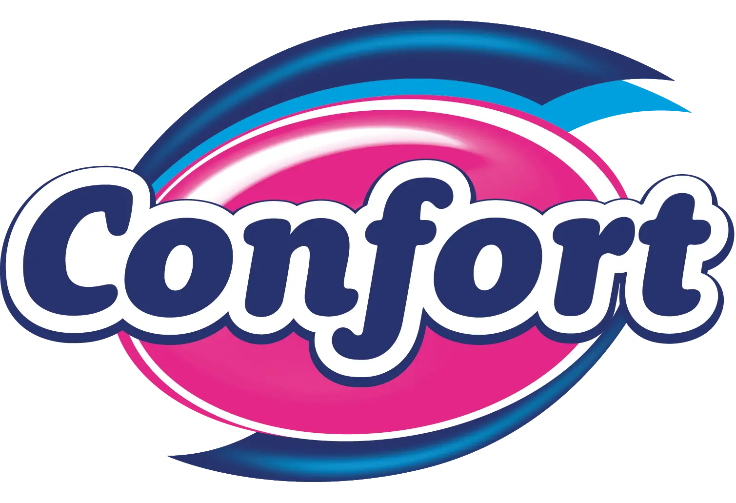 confort logo aktül kağıt