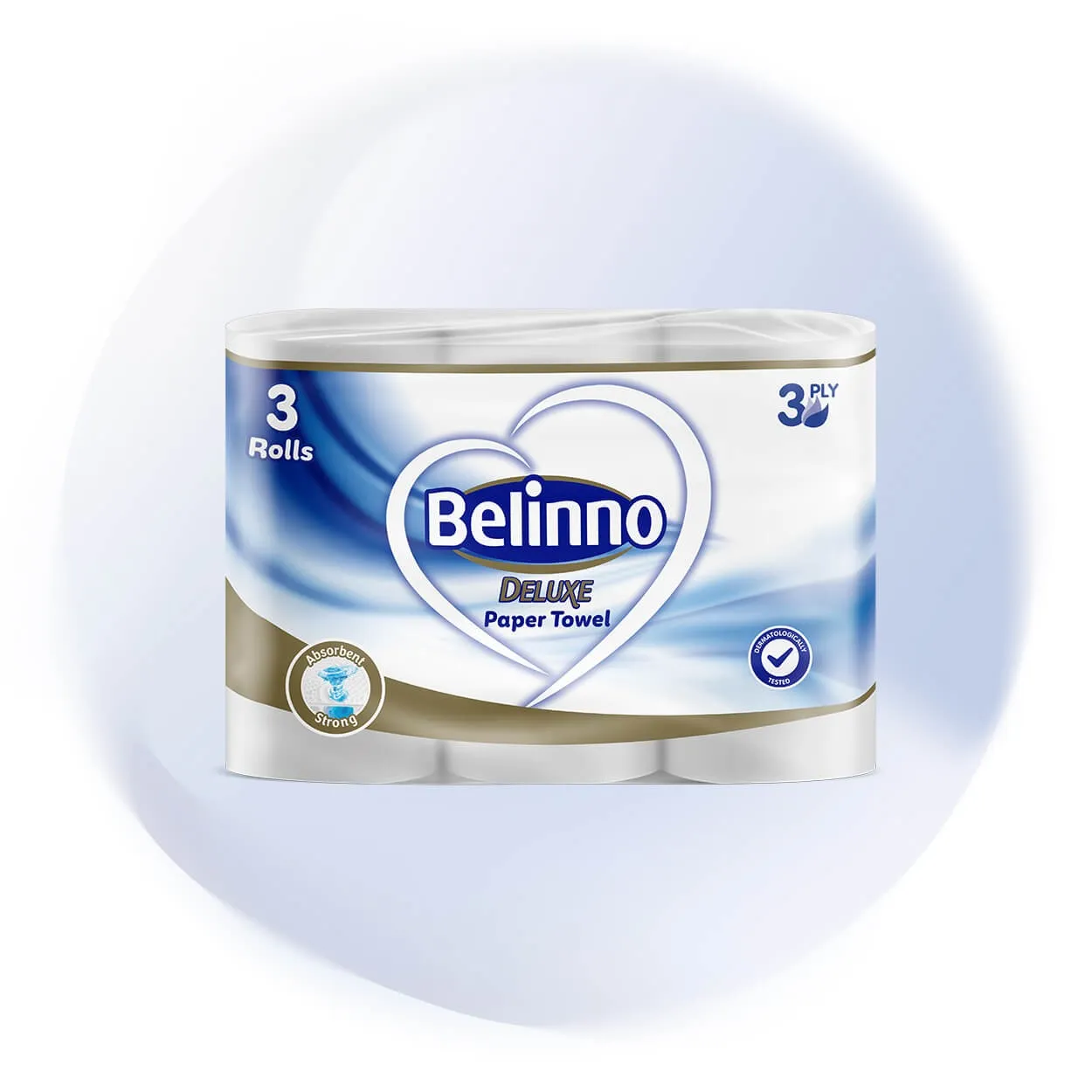 Belinno Deluxe 