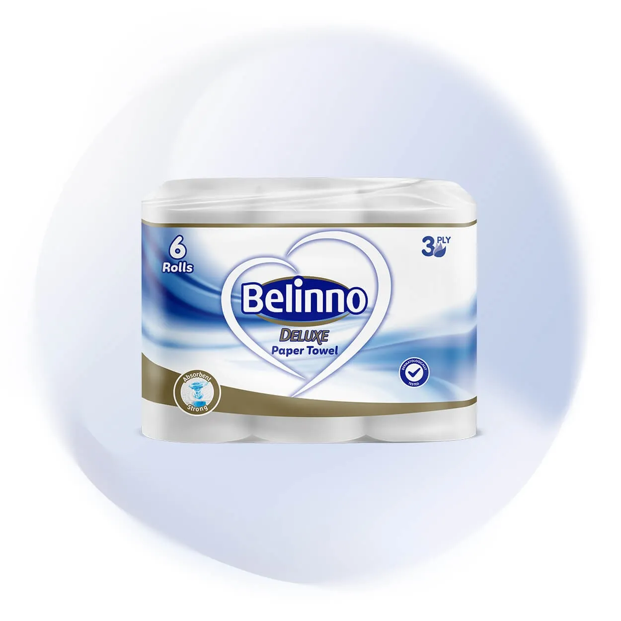 Belinno Deluxe 