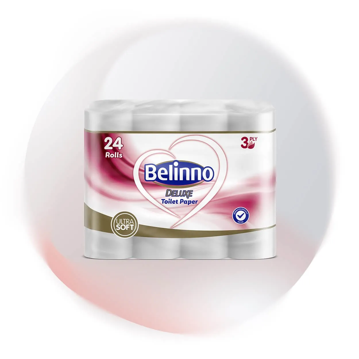 Belinno Deluxe 